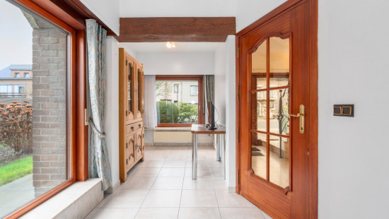 Begoniastraat - 19 - - 1800