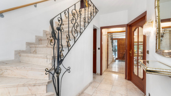 Begoniastraat - 19 - - 1800