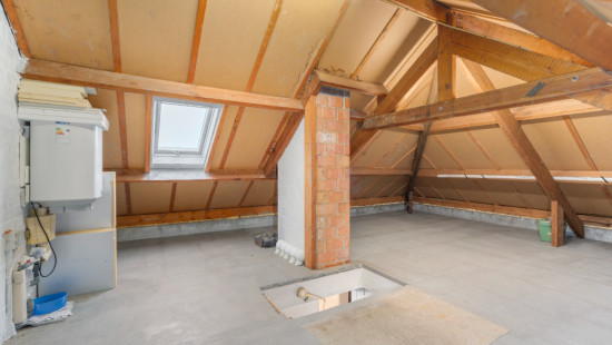 Begoniastraat - 19 - - 1800