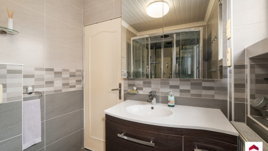 Bergensesteenweg - 465 - - 1600