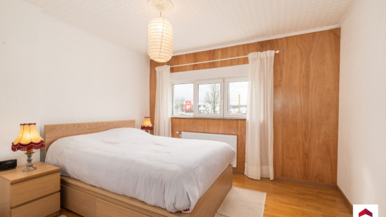 Bergensesteenweg - 465 - - 1600