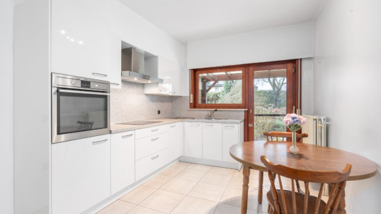 Begoniastraat - 19 - - 1800