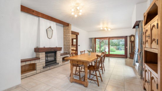 Begoniastraat - 19 - - 1800