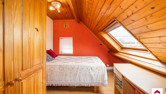 Bergensesteenweg - 465 - - 1600