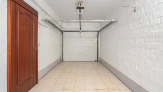 Begoniastraat - 19 - - 1800