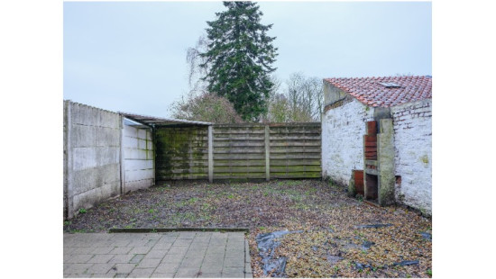 Kernemelkstraat - 9 - - 8890