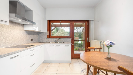 Begoniastraat - 19 - - 1800