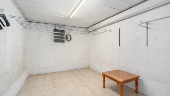 Begoniastraat - 19 - - 1800