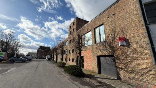 Statiestraat - 109 - - 8980