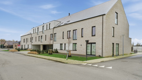 Putstraat - 20 - 0003 - 20/0003 - 8690