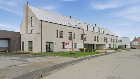 Putstraat - 20 - 0003 - 20/0003 - 8690