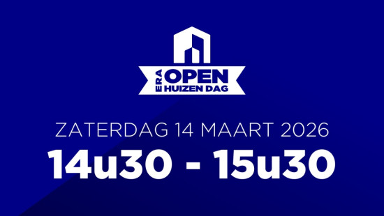 Dekemelelaan - 2 - - 8904