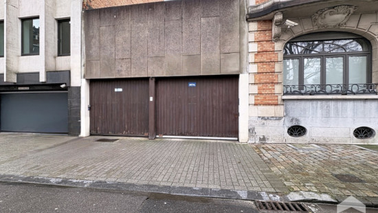 Avenue Louise - 479 - - 1050