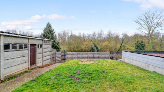 Smisstraat - 12 - - 3080