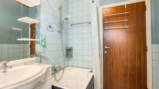 Bordekensstraat - 101 - - 1981