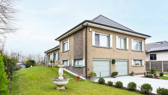 Elzenlaan - 11 - - 8500