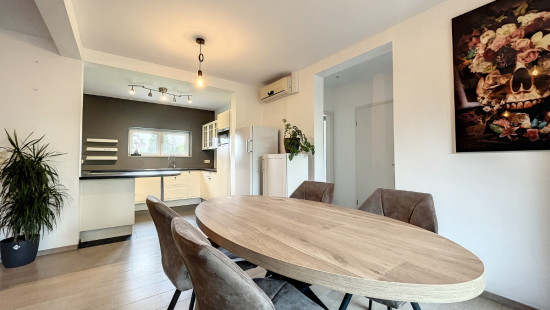 Route de Modave - 35 - A3 - 4577