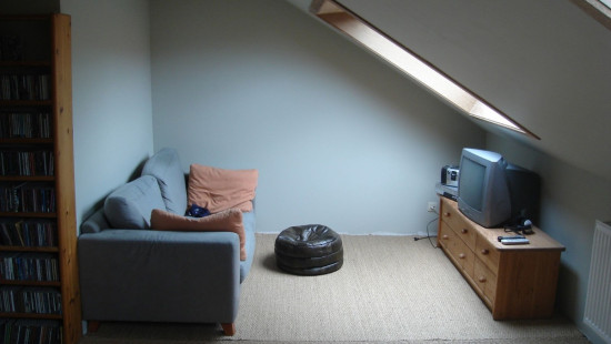 Leopold Debruynestraat - 53 - - 8310