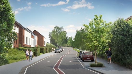 Rue de Samme - LOT 53 - - LOT 53 - 1460