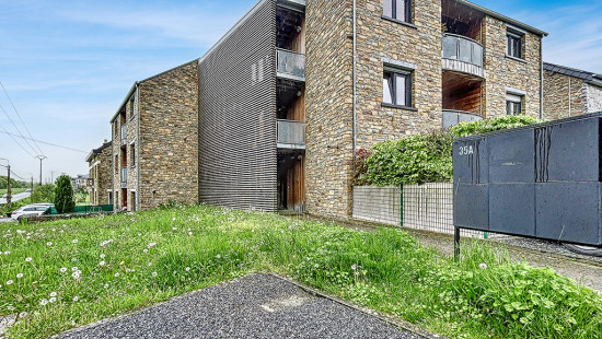 Route de Modave - 35 - A3 - 4577