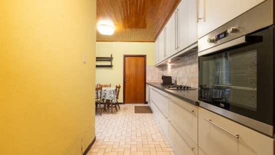 Bordekensstraat - 101 - - 1981