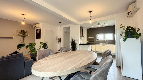 Route de Modave - 35 - A3 - 4577