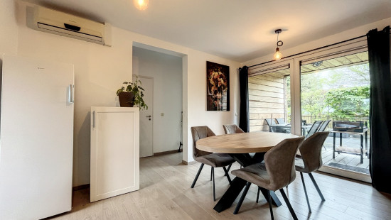 Route de Modave - 35 - A3 - 4577