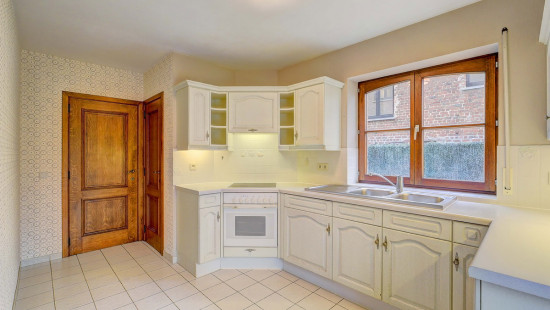 Smisstraat - 12 - - 3080