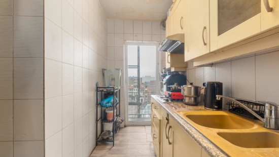 Turnhoutsebaan - 158 - 4 - 2140