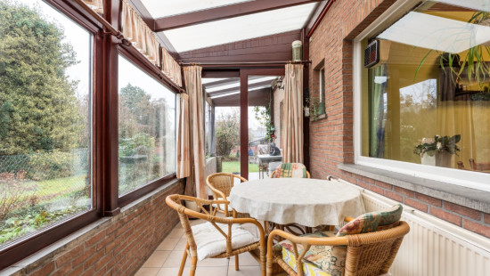 Bordekensstraat - 101 - - 1981