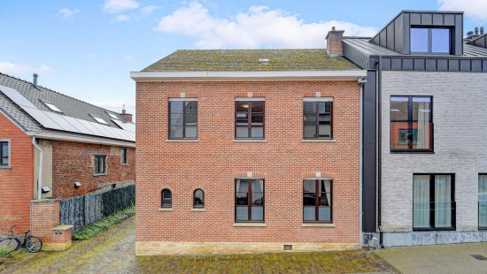 Smisstraat - 12 - - 3080