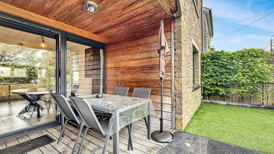 Route de Modave - 35 - A3 - 4577