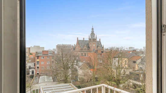 Turnhoutsebaan - 158 - 4 - 2140