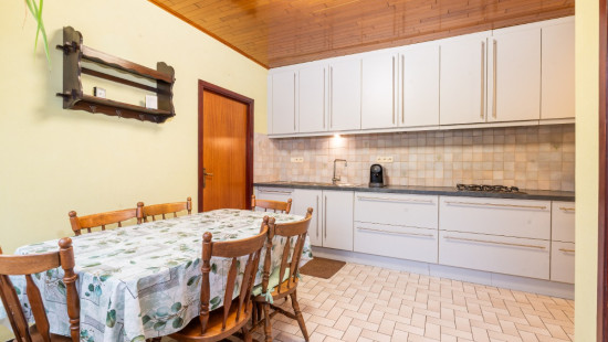 Bordekensstraat - 101 - - 1981