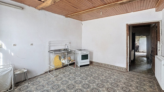 Rue Willerzie - 8 - - 5575