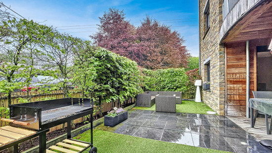 Route de Modave - 35 - A3 - 4577