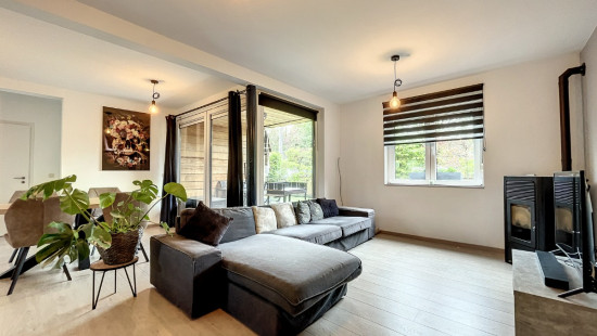 Route de Modave - 35 - A3 - 4577