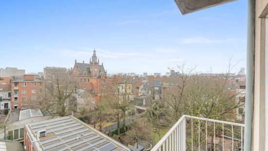 Turnhoutsebaan - 158 - 4 - 2140