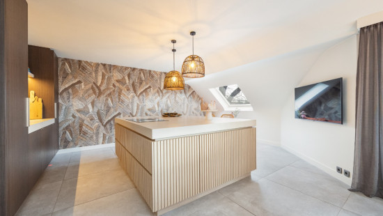 Bredabaan - 620 - - 2930