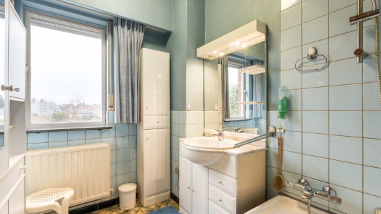 Bordekensstraat - 101 - - 1981