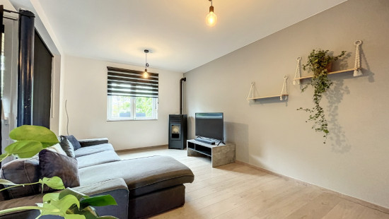 Route de Modave - 35 - A3 - 4577