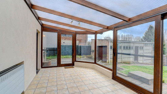 Smisstraat - 12 - - 3080