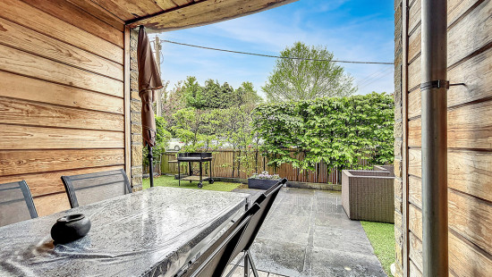 Route de Modave - 35 - A3 - 4577