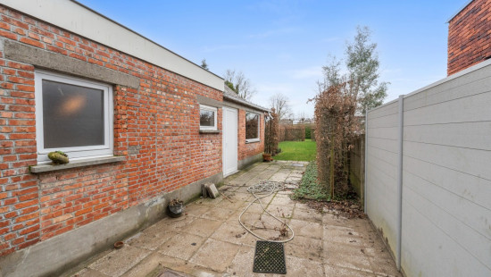 Langestraat - 103 - - 9240