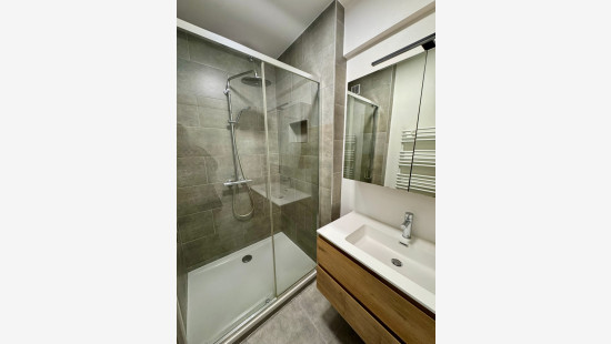 Avenue Thiriar - 46 - - 1020