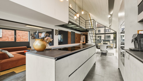 Vuurkruisenlaan - 11 - - 1930