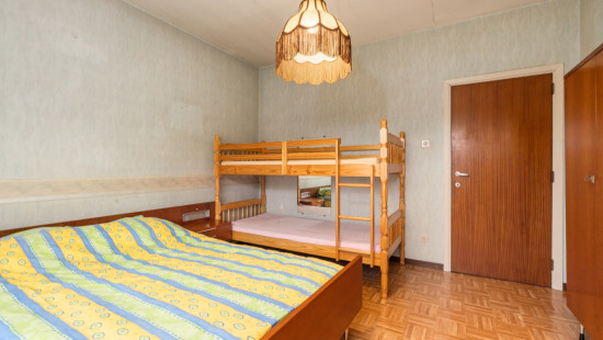 Bordekensstraat - 101 - - 1981