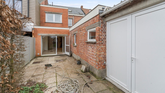 Langestraat - 103 - - 9240