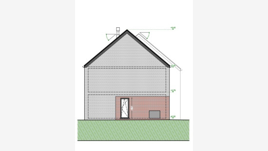 Rue de Samme - LOT 55 - - LOT 55 - 1460