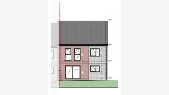 Rue de Samme - LOT 55 - - LOT 55 - 1460